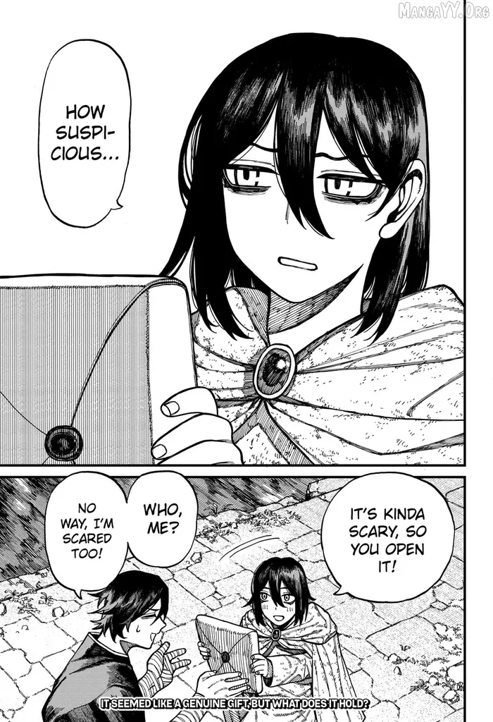 Centuria - Chapter 73 - Page 19