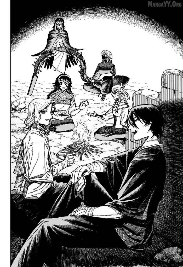 Centuria - Chapter 74 - Page 6