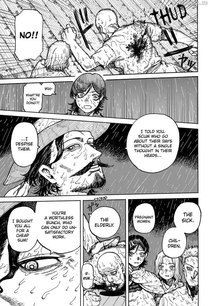 Centuria - Chapter 1 - Page 45