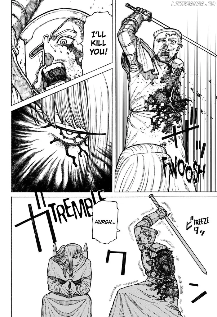 Centuria - Chapter 11 - Page 12