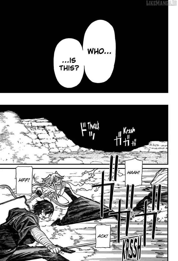Centuria - Chapter 64 - Page 16