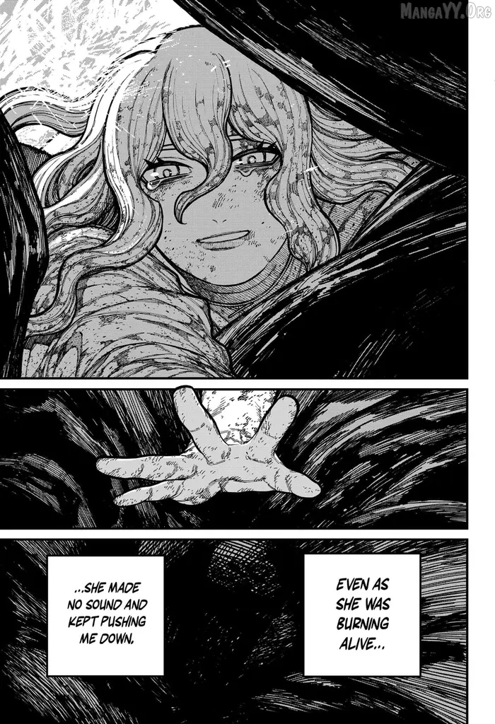 Centuria - Chapter 81 - Page 19