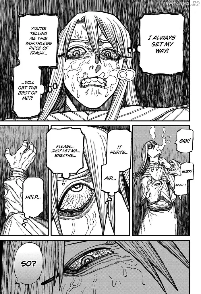 Centuria - Chapter 26 - Page 17