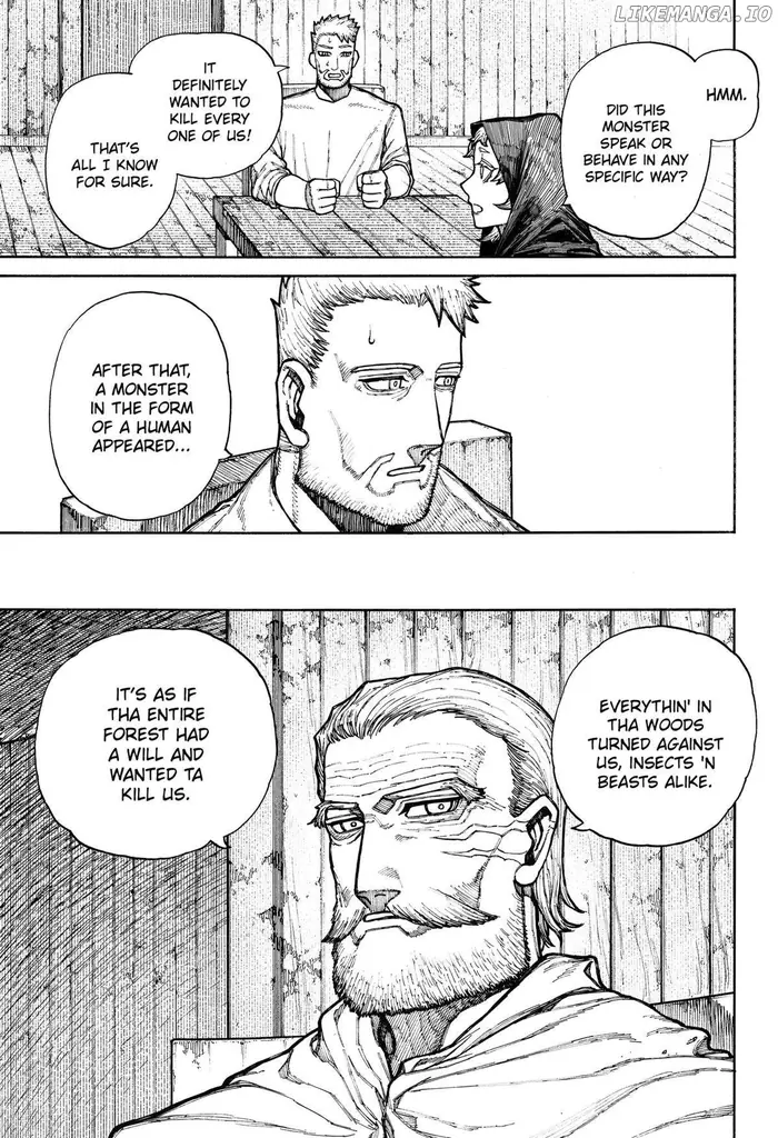 Centuria - Chapter 12 - Page 11