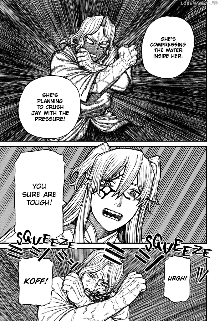 Centuria - Chapter 34 - Page 17