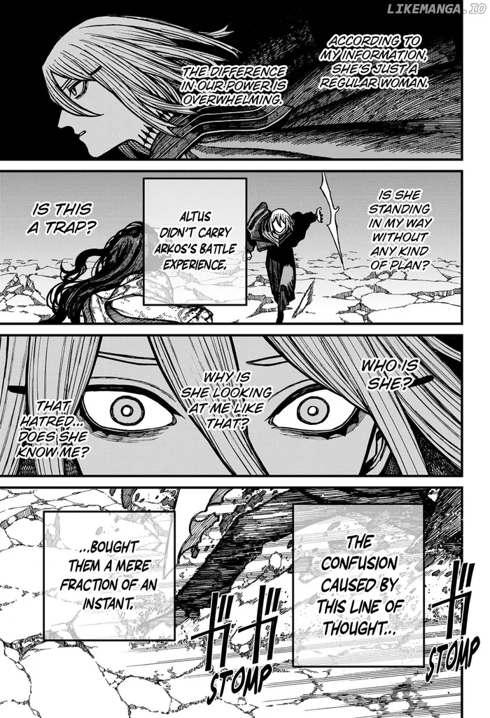 Centuria - Chapter 56 - Page 16