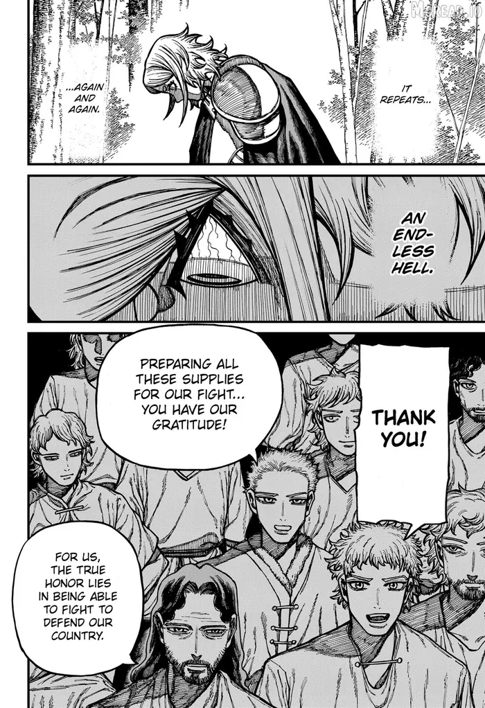 Centuria - Chapter 90 - Page 6