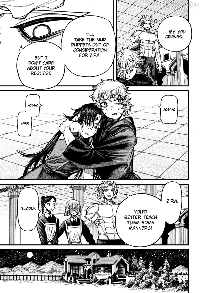 Centuria - Chapter 87 - Page 17