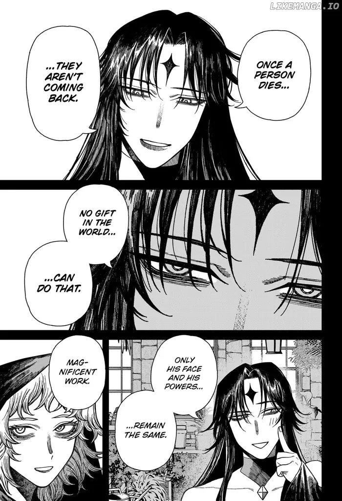 Centuria - Chapter 49 - Page 3
