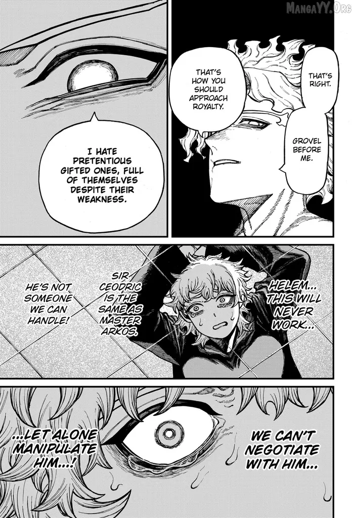 Centuria - Chapter 87 - Page 11