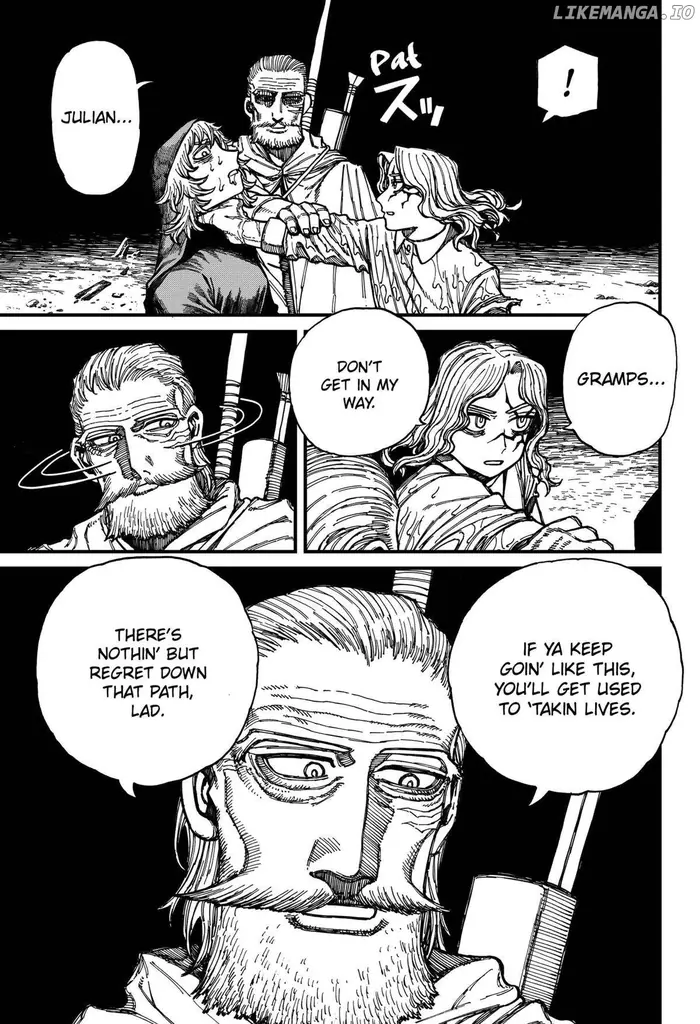 Centuria - Chapter 27 - Page 7