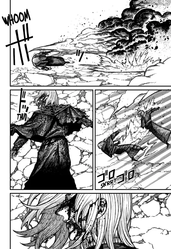 Centuria - Chapter 62 - Page 17