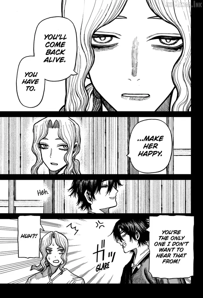 Centuria - Chapter 98 - Page 5