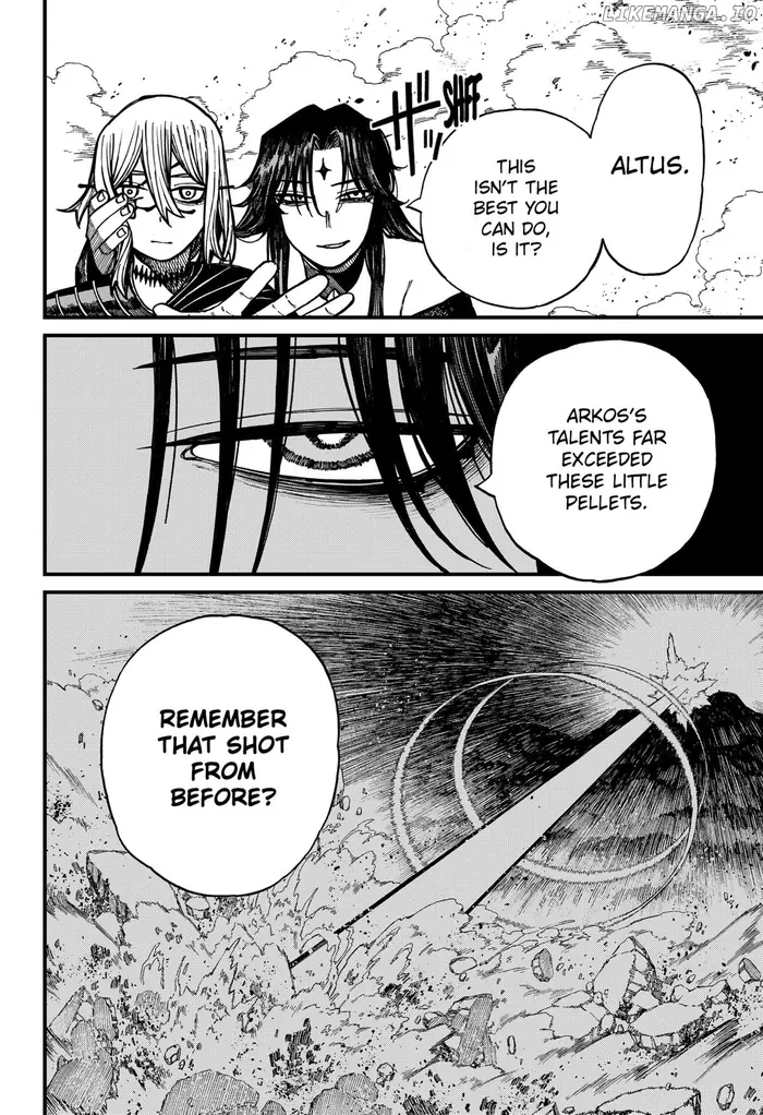 Centuria - Chapter 58 - Page 6