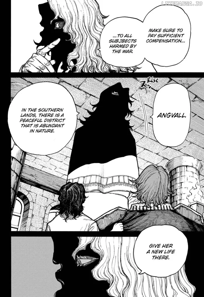 Centuria - Chapter 13 - Page 6
