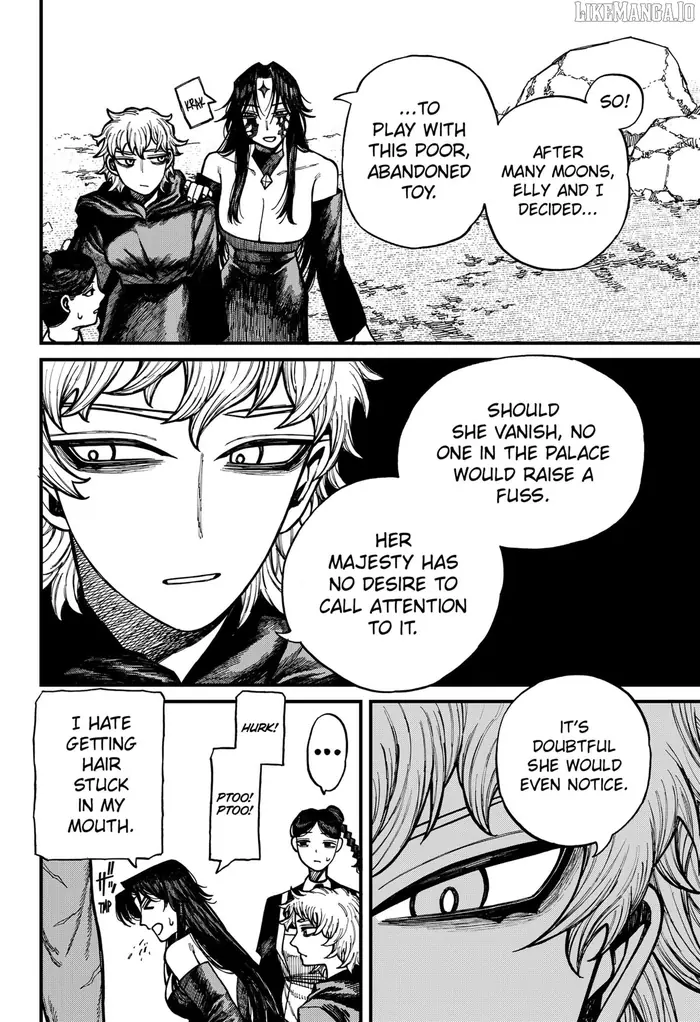 Centuria - Chapter 71 - Page 16