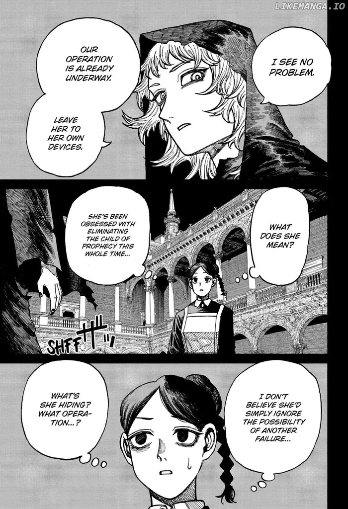 Centuria - Chapter 33 - Page 14