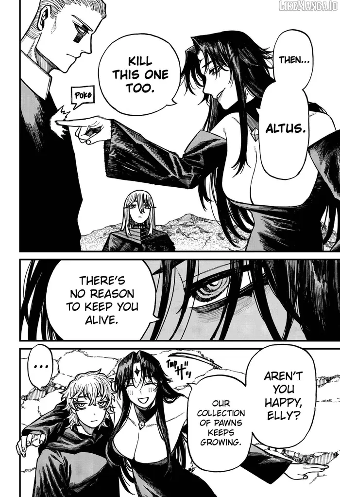 Centuria - Chapter 69 - Page 12