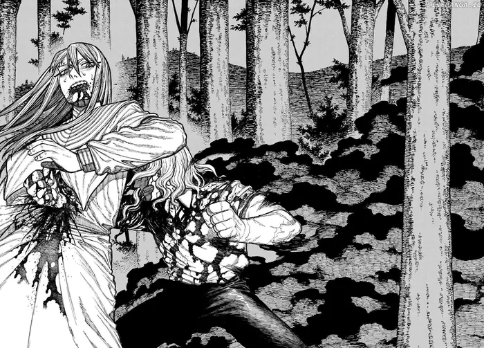 Centuria - Chapter 23 - Page 16