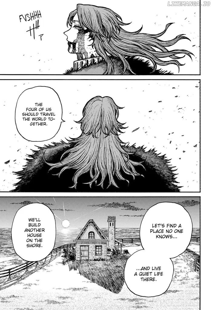 Centuria - Chapter 21 - Page 8