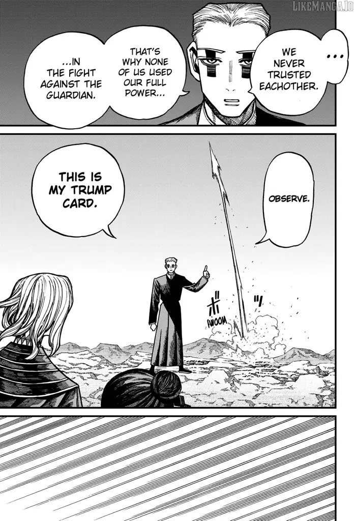 Centuria - Chapter 69 - Page 13