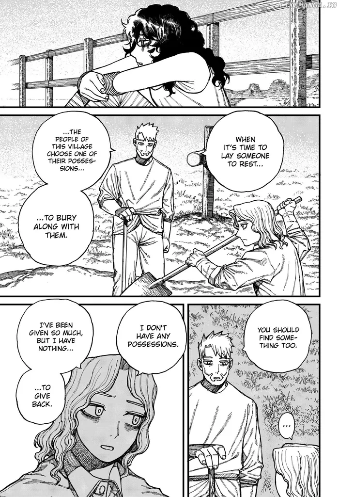 Centuria - Chapter 28 - Page 3