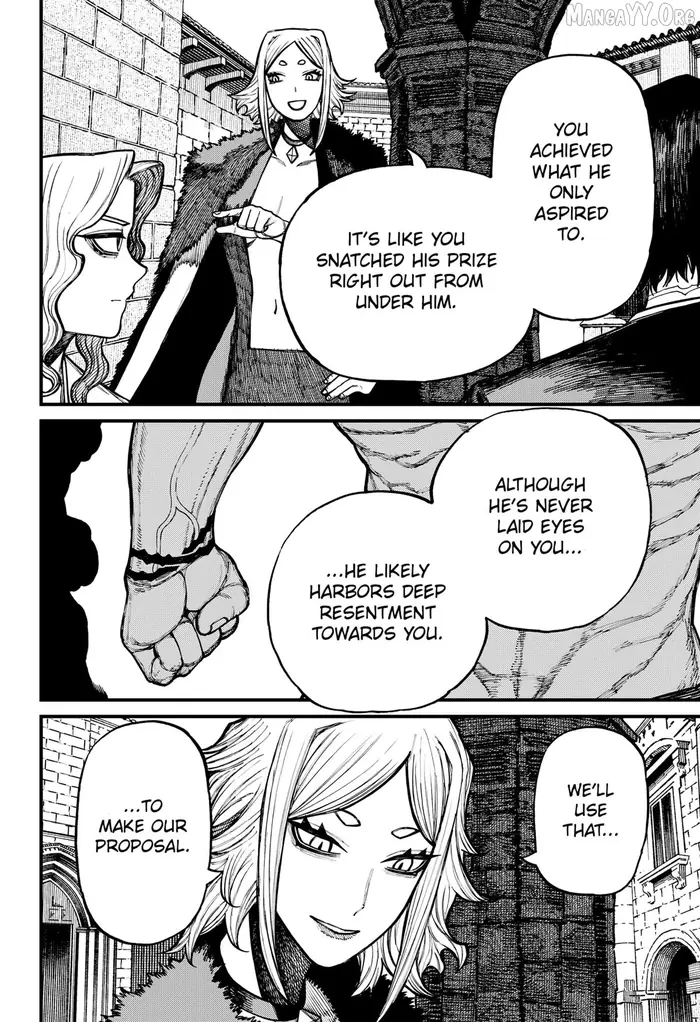 Centuria - Chapter 84 - Page 4