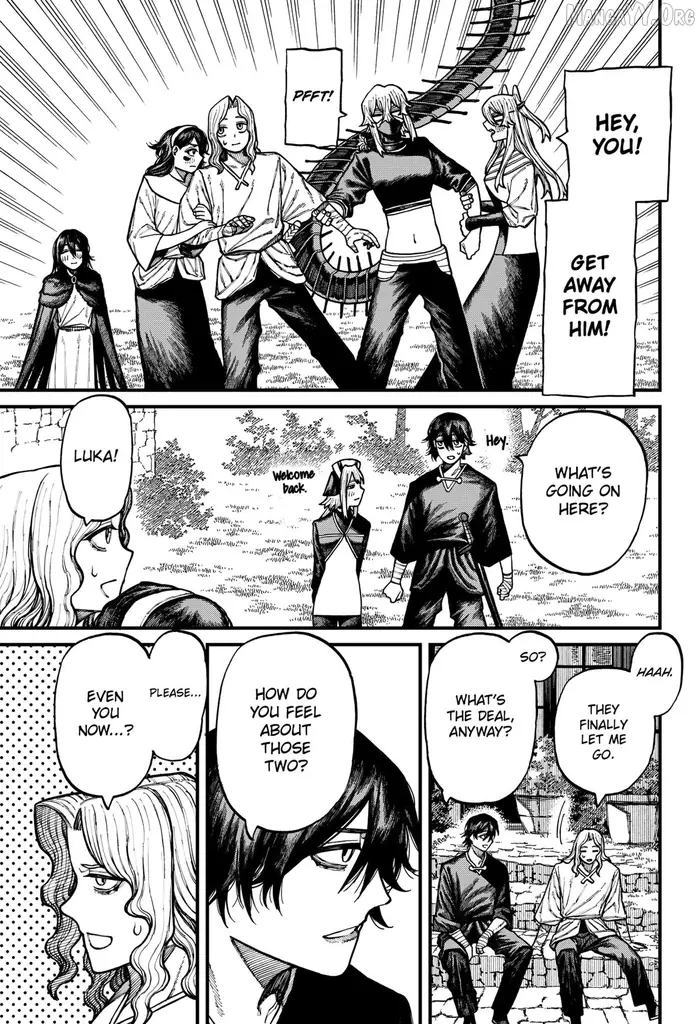 Centuria - Chapter 84 - Page 17
