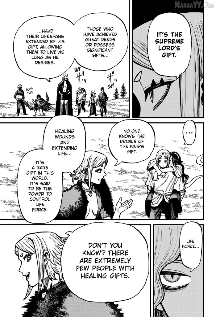 Centuria - Chapter 76 - Page 7