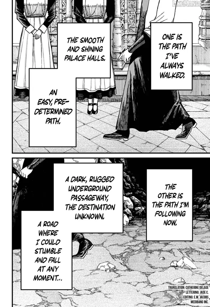 Centuria - Chapter 70 - Page 2