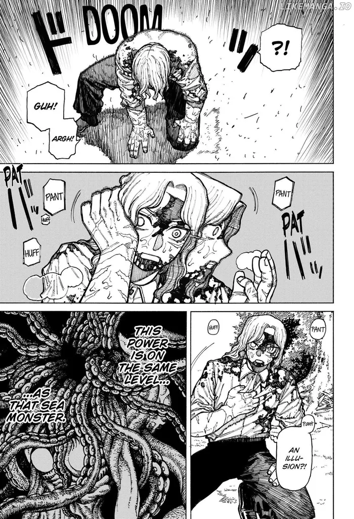 Centuria - Chapter 9 - Page 12