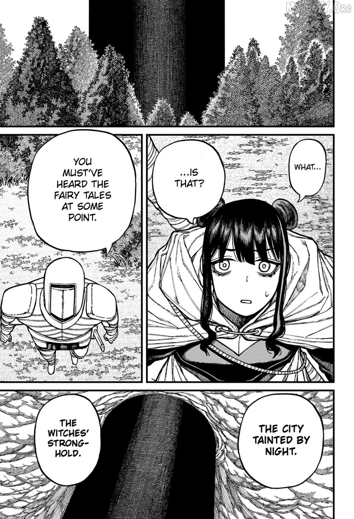 Centuria - Chapter 85 - Page 19