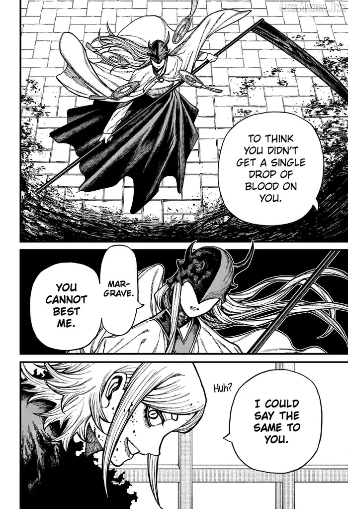 Centuria - Chapter 95 - Page 2
