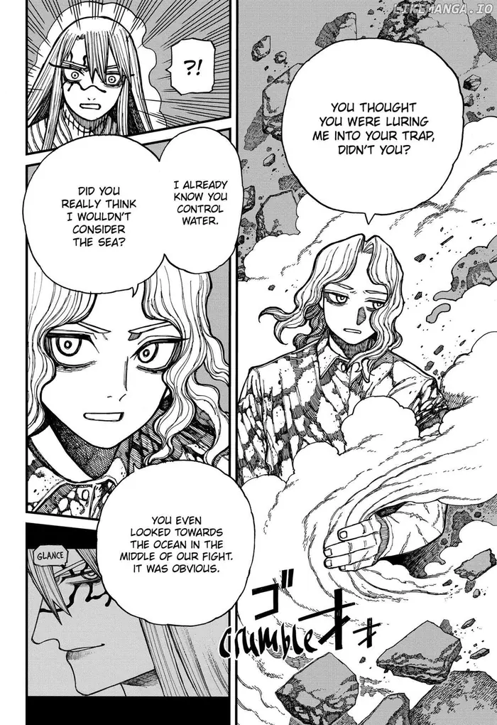 Centuria - Chapter 25 - Page 8
