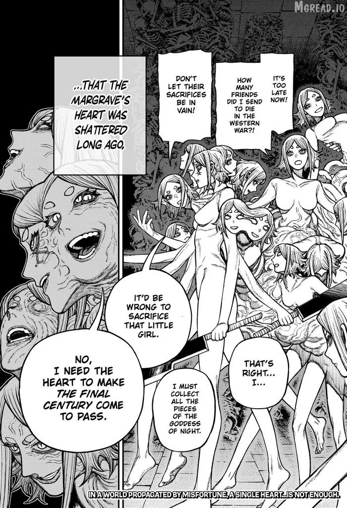 Centuria - Chapter 89 - Page 21