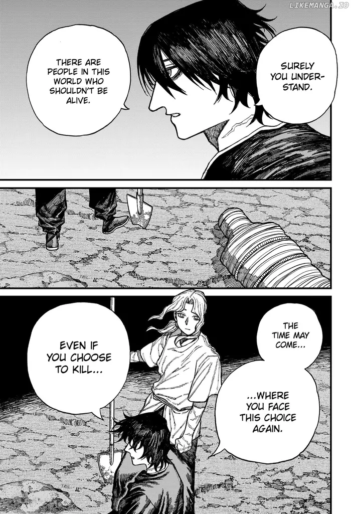 Centuria - Chapter 40 - Page 15