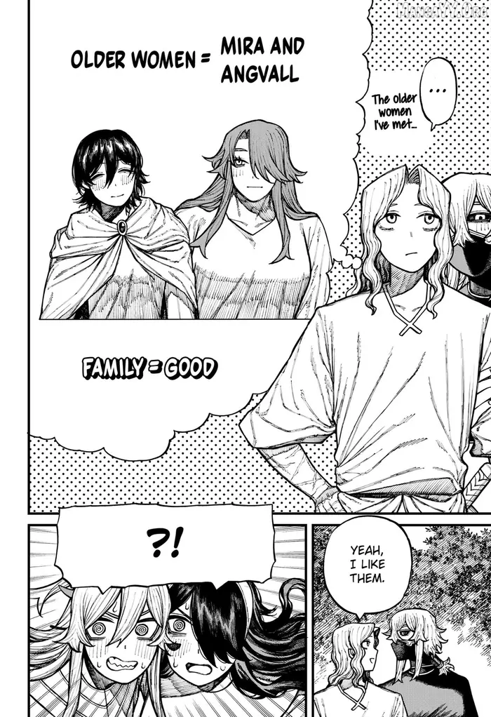 Centuria - Chapter 84 - Page 16