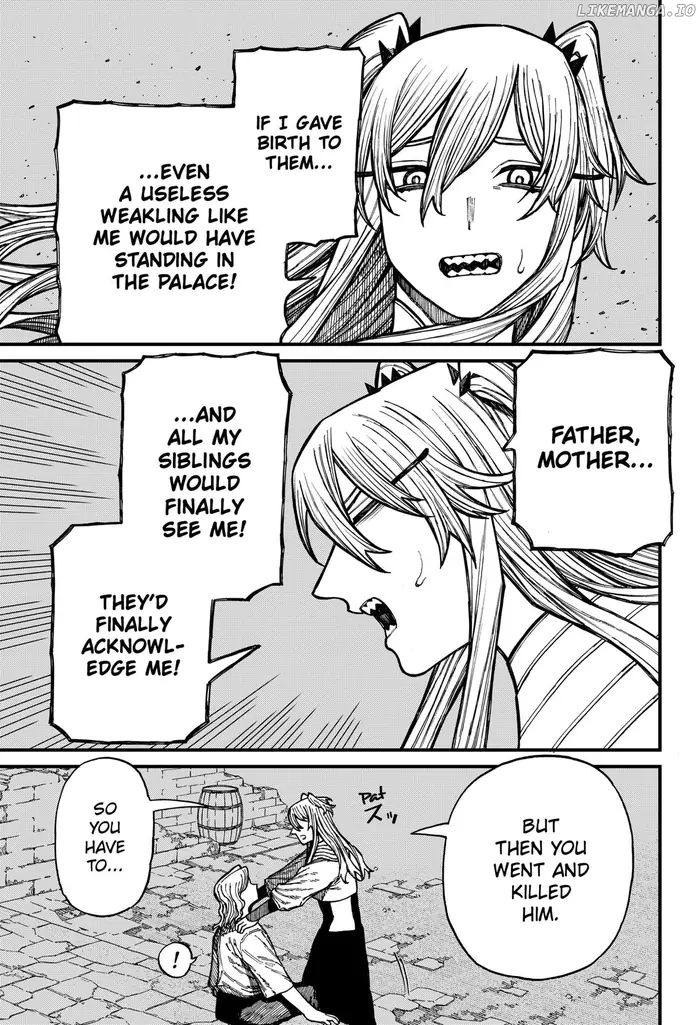 Centuria - Chapter 37 - Page 15