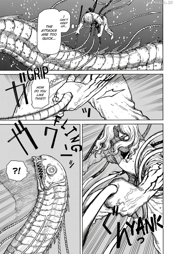 Centuria - Chapter 2 - Page 17
