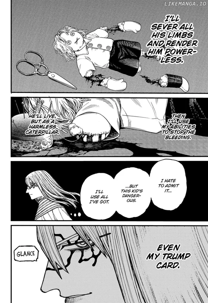 Centuria - Chapter 24 - Page 10