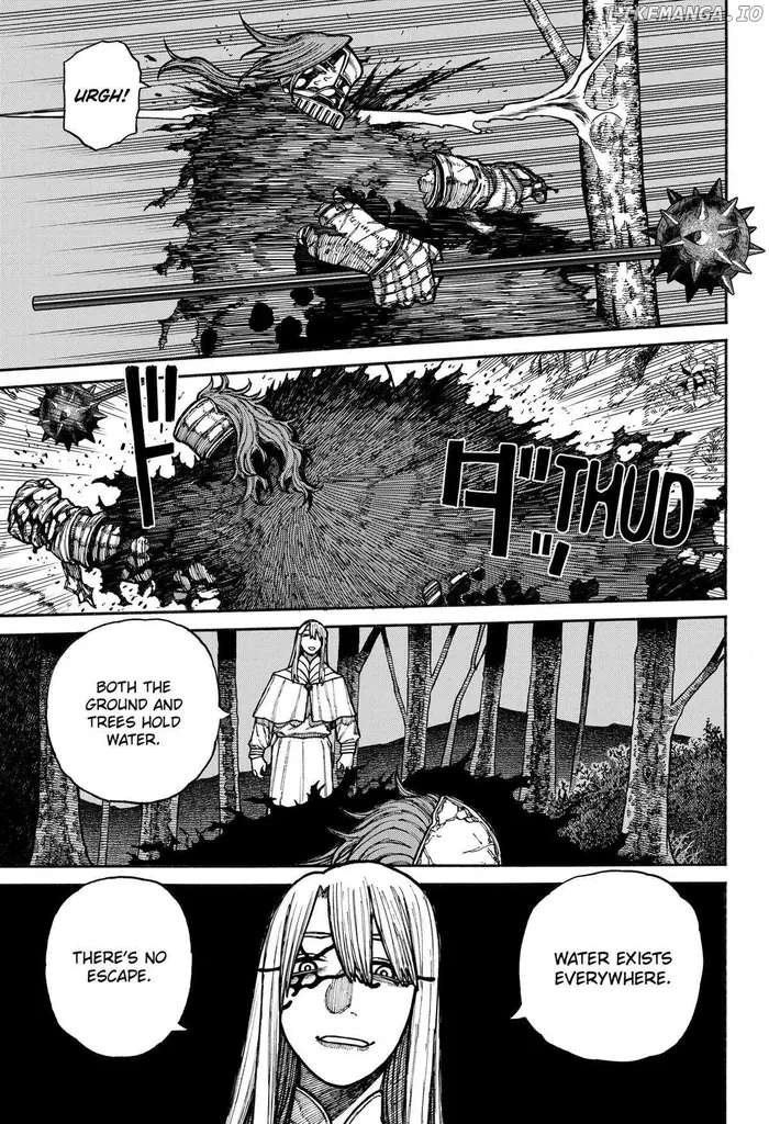 Centuria - Chapter 20 - Page 9