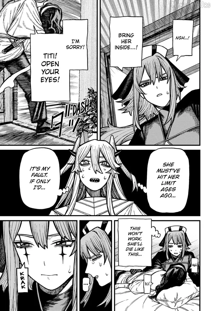 Centuria - Chapter 78 - Page 13