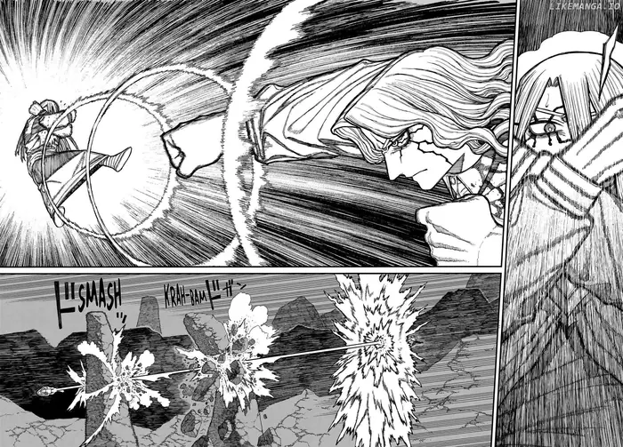 Centuria - Chapter 25 - Page 10