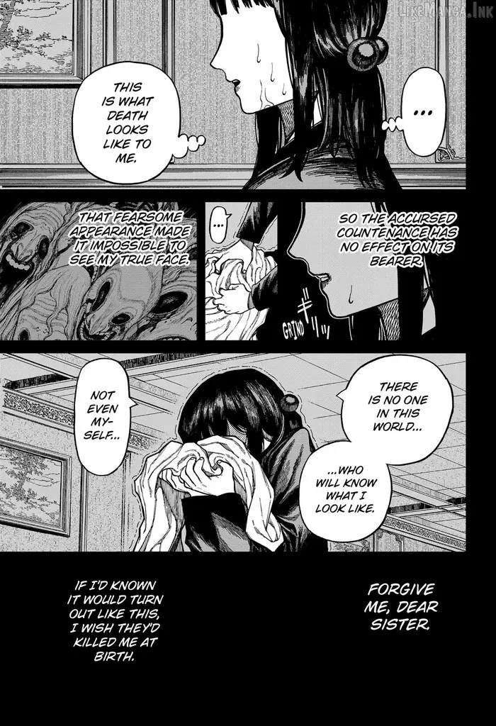 Centuria - Chapter 97 - Page 15