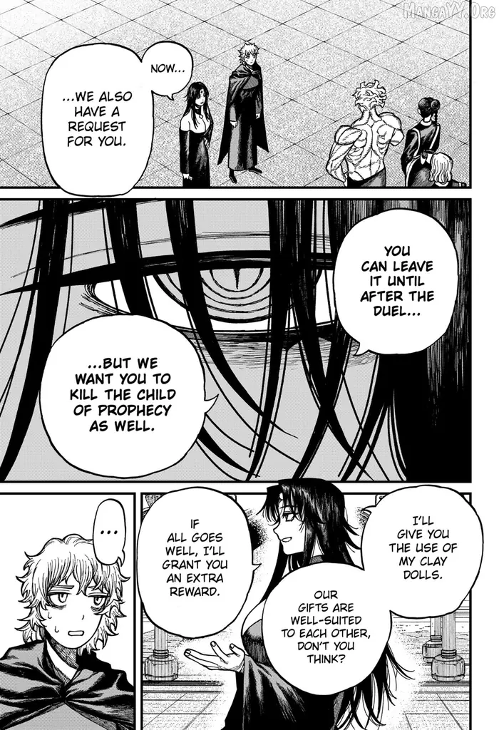 Centuria - Chapter 86 - Page 14