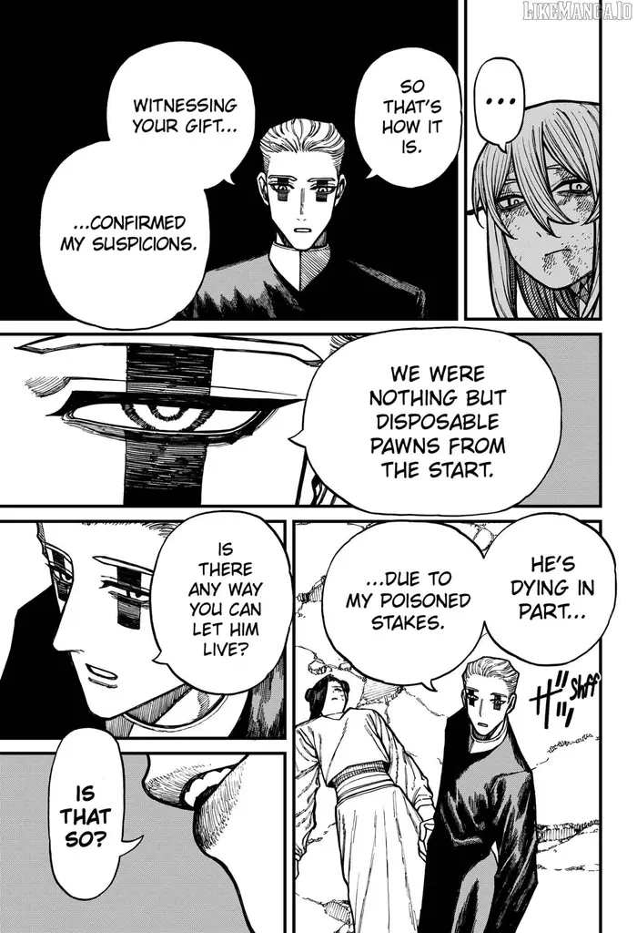 Centuria - Chapter 69 - Page 11