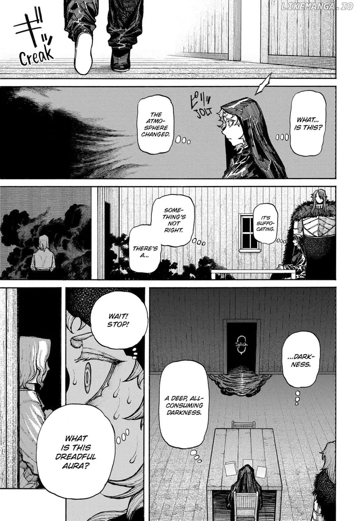 Centuria - Chapter 12 - Page 13