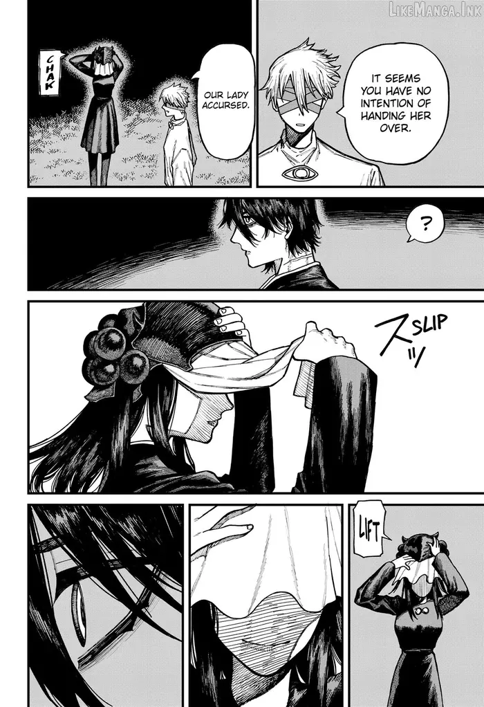 Centuria - Chapter 95 - Page 8