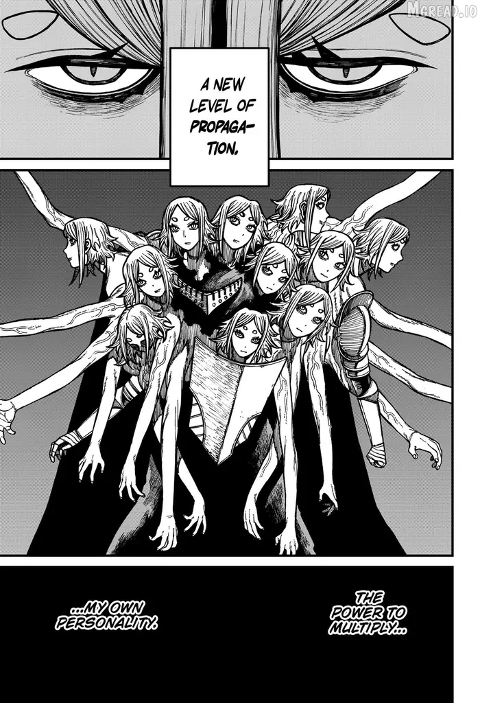 Centuria - Chapter 90 - Page 13