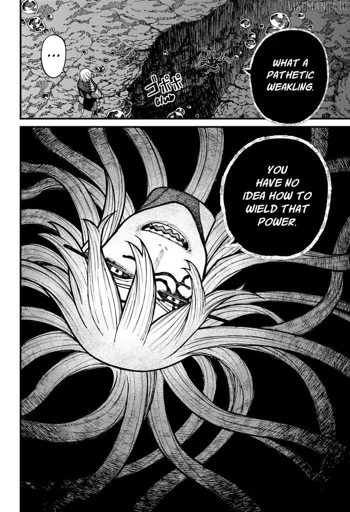 Centuria - Chapter 63 - Page 7